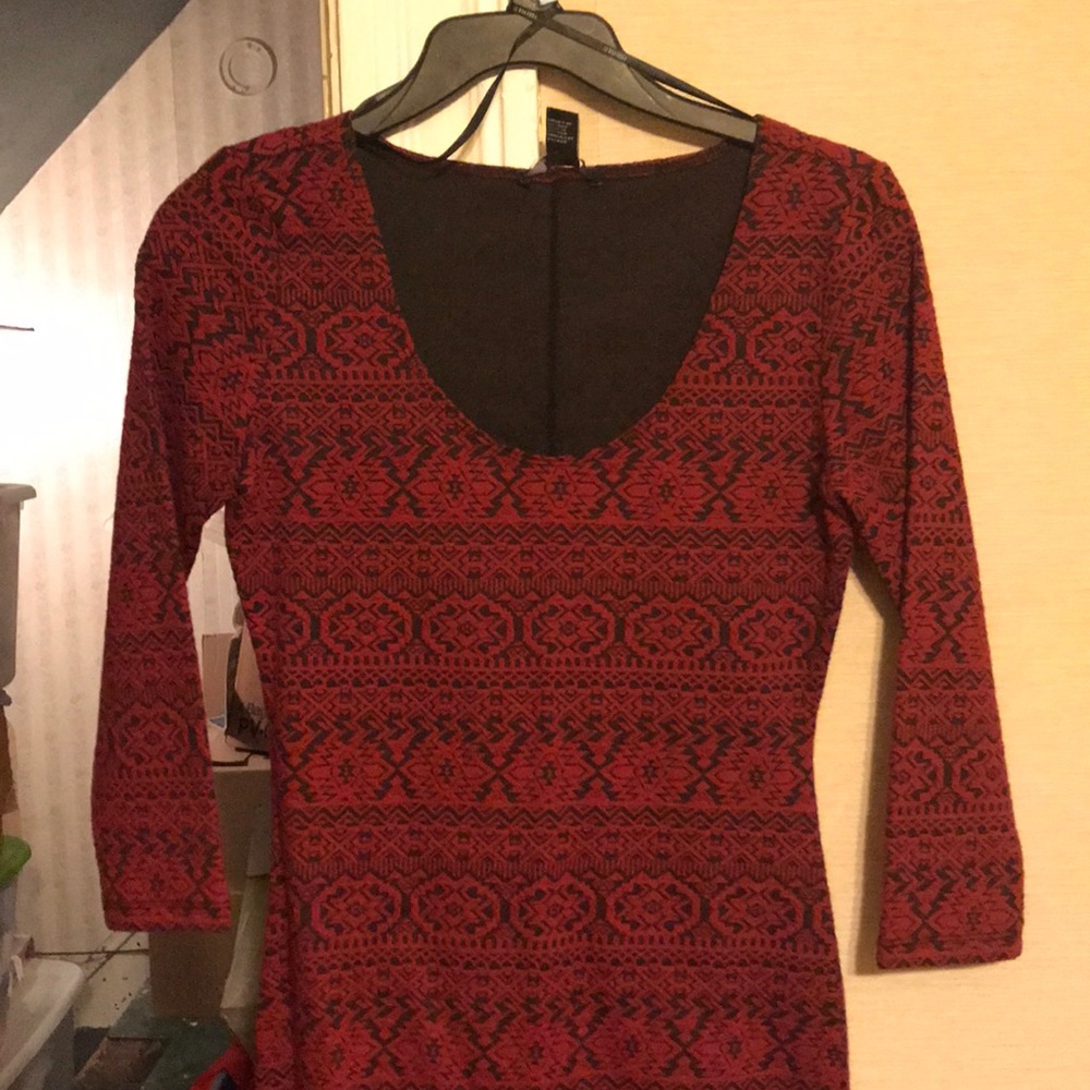 Forever 21 BodyCon Dress